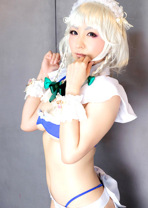 5 Cosplay Shien JapaneseBeauties av model nude pics #20 コスプレ娘しえん 無修正エロ画像 AV女優ギャラリー
