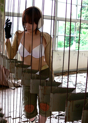 8 Cosplay Shien JapaneseBeauties av model nude pics #34 コスプレ娘しえん 無修正エロ画像 AV女優ギャラリー