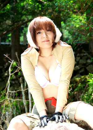9 Cosplay Shien JapaneseBeauties av model nude pics #35 コスプレ娘しえん 無修正エロ画像 AV女優ギャラリー