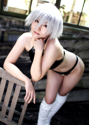 12 Cosplay Shien JapaneseBeauties av model nude pics #37 コスプレ娘しえん 無修正エロ画像 AV女優ギャラリー