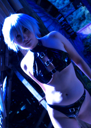 3 Cosplay Shien JapaneseBeauties av model nude pics #37 コスプレ娘しえん 無修正エロ画像 AV女優ギャラリー