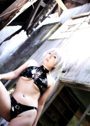 7 Cosplay Shien JapaneseBeauties av model nude pics #37 コスプレ娘しえん 無修正エロ画像 AV女優ギャラリー