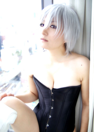 5 Cosplay Shien JapaneseBeauties av model nude pics #38 コスプレ娘しえん 無修正エロ画像 AV女優ギャラリー