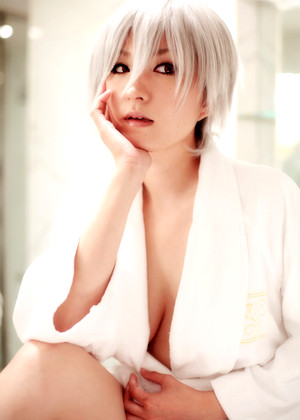 9 Cosplay Shien JapaneseBeauties av model nude pics #43 コスプレ娘しえん 無修正エロ画像 AV女優ギャラリー