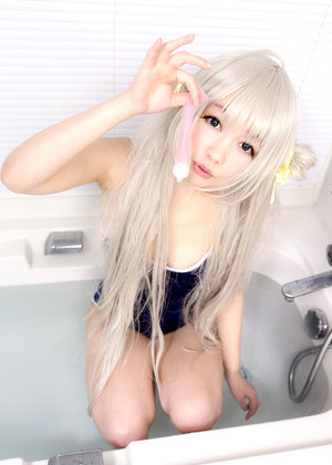 3 Cosplay Shizuku JapaneseBeauties av model nude pics #10 東方無毛雫 無修正エロ画像 AV女優ギャラリー
