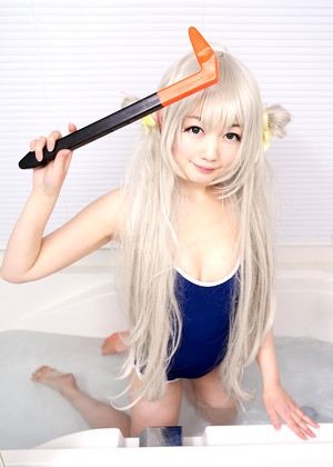 3 Cosplay Shizuku JapaneseBeauties av model nude pics #9 東方無毛雫 無修正エロ画像 AV女優ギャラリー