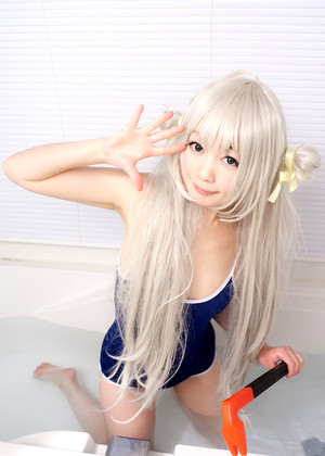 5 Cosplay Shizuku JapaneseBeauties av model nude pics #9 東方無毛雫 無修正エロ画像 AV女優ギャラリー