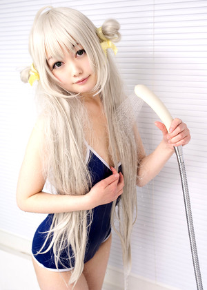 6 Cosplay Shizuku JapaneseBeauties av model nude pics #9 東方無毛雫 無修正エロ画像 AV女優ギャラリー