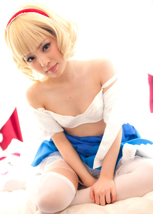 3 Cosplay Suzuka JapaneseBeauties av model nude pics #5 コスプレ鈴鹿 無修正エロ画像 AV女優ギャラリー
