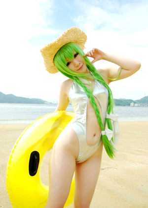 9 Cosplay Tatsuki JapaneseBeauties av model nude pics #10 龍姫たつき 無修正エロ画像 AV女優ギャラリー