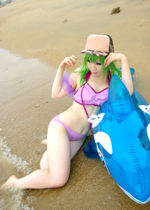 3 Cosplay Tatsuki JapaneseBeauties av model nude pics #11 龍姫たつき 無修正エロ画像 AV女優ギャラリー