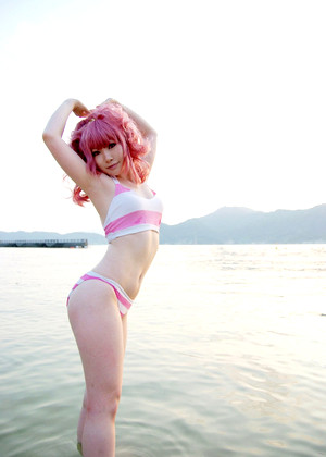 2 Cosplay Tatsuki JapaneseBeauties av model nude pics #3 龍姫たつき 無修正エロ画像 AV女優ギャラリー