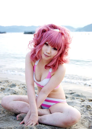 5 Cosplay Tatsuki JapaneseBeauties av model nude pics #3 龍姫たつき 無修正エロ画像 AV女優ギャラリー