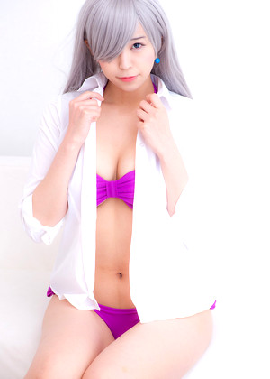 2 Cosplay Tugu JapaneseBeauties av model nude pics #2 コスプレ娘つぐ 無修正エロ画像 AV女優ギャラリー