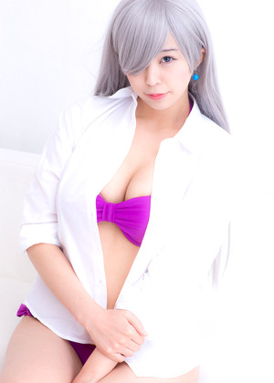 3 Cosplay Tugu JapaneseBeauties av model nude pics #2 コスプレ娘つぐ 無修正エロ画像 AV女優ギャラリー