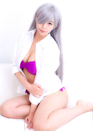 4 Cosplay Tugu JapaneseBeauties av model nude pics #2 コスプレ娘つぐ 無修正エロ画像 AV女優ギャラリー