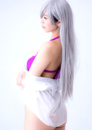 3 Cosplay Tugu JapaneseBeauties av model nude pics #3 コスプレ娘つぐ 無修正エロ画像 AV女優ギャラリー