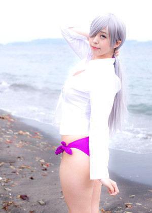 5 Cosplay Tugu JapaneseBeauties av model nude pics #3 コスプレ娘つぐ 無修正エロ画像 AV女優ギャラリー