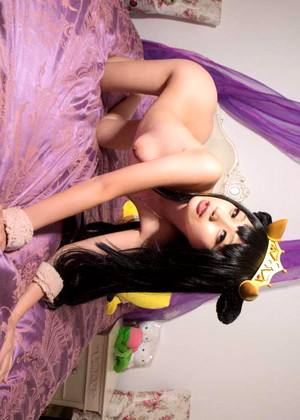 6 Cosplay Uchihime JapaneseBeauties av model nude pics #3 ウチの姫さまがいちばんカワイイ 無修正エロ画像 AV女優ギャラリー
