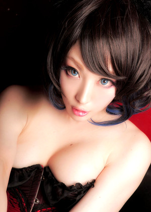 2 Cosplay Usagi JapaneseBeauties av model nude pics #11 東京都コスプレ娘うさぎ 無修正エロ画像 AV女優ギャラリー