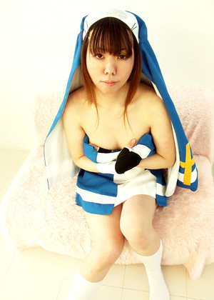 10 Cosplay Wotome JapaneseBeauties av model nude pics #2 コスプレ娘ヲトメ 無修正エロ画像 AV女優ギャラリー