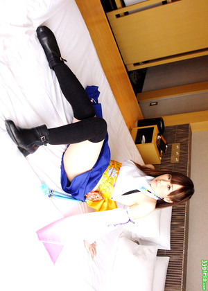 4 Cosplay Yumi JapaneseBeauties av model nude pics #6 コスプレゆみ 無修正エロ画像 AV女優ギャラリー