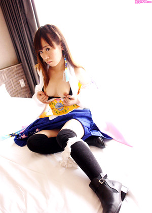 6 Cosplay Yumi JapaneseBeauties av model nude pics #8 コスプレゆみ 無修正エロ画像 AV女優ギャラリー