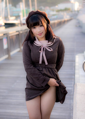 6 Cosplay Yutori JapaneseBeauties av model nude pics #13 生娘秘図ゆとり 無修正エロ画像 AV女優ギャラリー