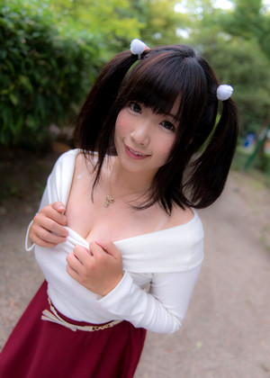 8 Cosplay Yutori JapaneseBeauties av model nude pics #2 生娘秘図ゆとり 無修正エロ画像 AV女優ギャラリー