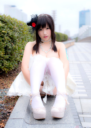 5 Cosplay Yutori JapaneseBeauties av model nude pics #22 生娘秘図ゆとり 無修正エロ画像 AV女優ギャラリー