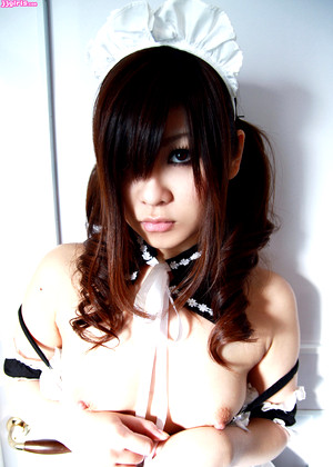 5 Cosplay Yuzuki JapaneseBeauties av model nude pics #3 コスプレゆずき 無修正エロ画像 AV女優ギャラリー