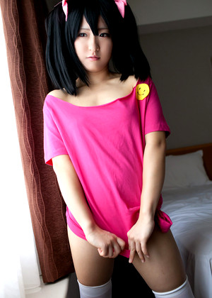 3 Cosplayer Shirouto Satsuei JapaneseBeauties av model nude pics #15 コスプレイヤー素人撮影 無修正エロ画像 AV女優ギャラリー
