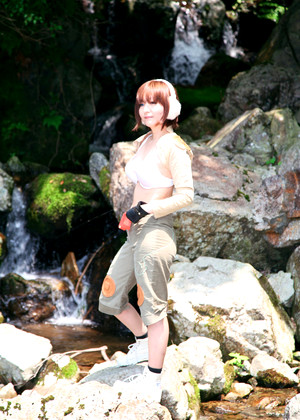 4 Cosply Shien JapaneseBeauties av model nude pics #8 しえん 無修正エロ画像 AV女優ギャラリー