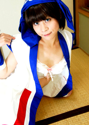 11 Daichi No Monogatari JapaneseBeauties av model nude pics #6 大地の物語 無修正エロ画像 AV女優ギャラリー