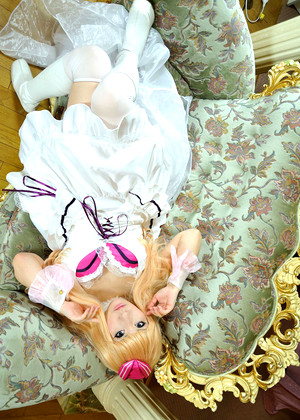 4 Deep Rabbit JapaneseBeauties av model nude pics #15 白の妖精 無修正エロ画像 AV女優ギャラリー