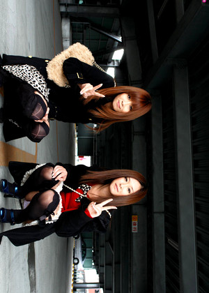 2 Double Girls JapaneseBeauties av model nude pics #128 ダブルガールズ 無修正エロ画像 AV女優ギャラリー