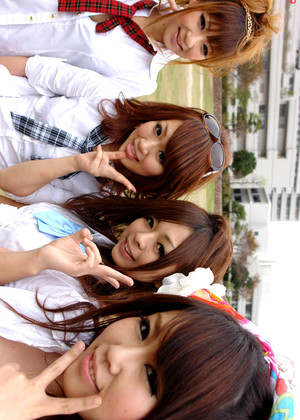 2 Four Pussy JapaneseBeauties av model nude pics #1 AKB48風の美少女 無修正エロ画像 AV女優ギャラリー