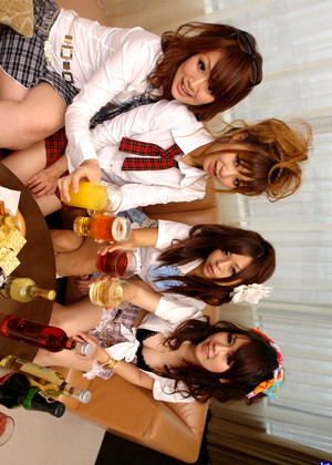 2 Four Pussy JapaneseBeauties av model nude pics #10 AKB48風の美少女 無修正エロ画像 AV女優ギャラリー