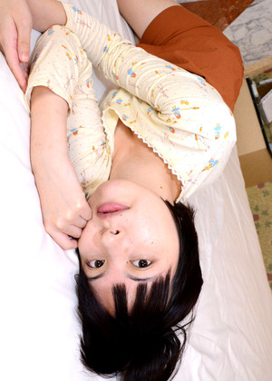 12 Gachinco Harumi JapaneseBeauties av model nude pics #19 天然マン栗毛はるみ 無修正エロ画像 AV女優ギャラリー