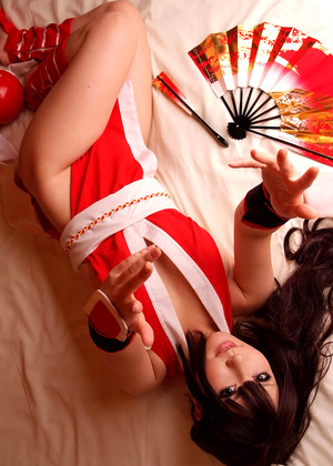 8 Garou Densetsu Mai Shiranui JapaneseBeauties av model nude pics #3 餓狼伝説不知火舞 無修正エロ画像 AV女優ギャラリー
