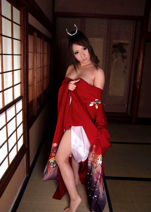 2 Garou Densetsu Mai Shiranui JapaneseBeauties av model nude pics #5 餓狼伝説不知火舞 無修正エロ画像 AV女優ギャラリー