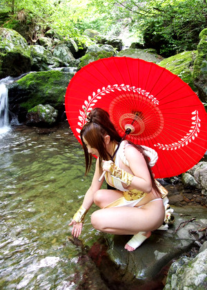 12 Garou Densetsu Mai Shiranui JapaneseBeauties av model nude pics #6 餓狼伝説不知火舞 無修正エロ画像 AV女優ギャラリー