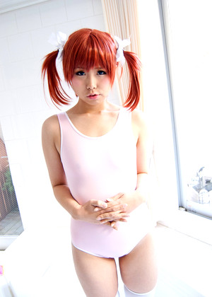 2 Girls Photo Club JapaneseBeauties av model nude pics #10 現役コスプレイヤーのスカートの中身リリ○ルなのは 無修正エロ画像 AV女優ギャラリー