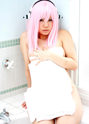10 Girls Photo Club JapaneseBeauties av model nude pics #18 現役コスプレイヤーのスカートの中身リリ○ルなのは 無修正エロ画像 AV女優ギャラリー