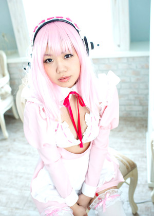 8 Girls Photo Club JapaneseBeauties av model nude pics #23 現役コスプレイヤーのスカートの中身リリ○ルなのは 無修正エロ画像 AV女優ギャラリー