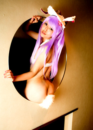 6 Glossy Rabbit JapaneseBeauties av model nude pics #44 コスプレ艶兎ラビライブ 無修正エロ画像 AV女優ギャラリー