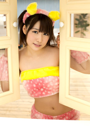 5 Hana Taiga JapaneseBeauties av model nude pics #3 大河華 無修正エロ画像 AV女優ギャラリー