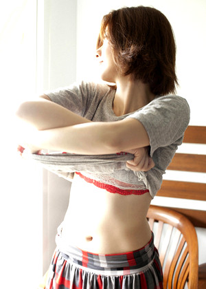 6 Haomi Yotsumoto JapaneseBeauties av model nude pics #11 四元奈生美 無修正エロ画像 AV女優ギャラリー