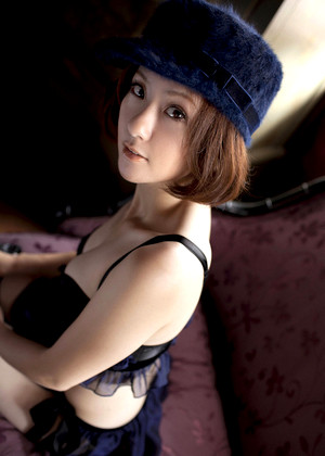 9 Haomi Yotsumoto JapaneseBeauties av model nude pics #13 四元奈生美 無修正エロ画像 AV女優ギャラリー