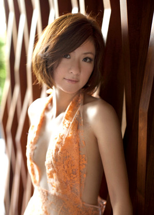 10 Haomi Yotsumoto JapaneseBeauties av model nude pics #14 四元奈生美 無修正エロ画像 AV女優ギャラリー
